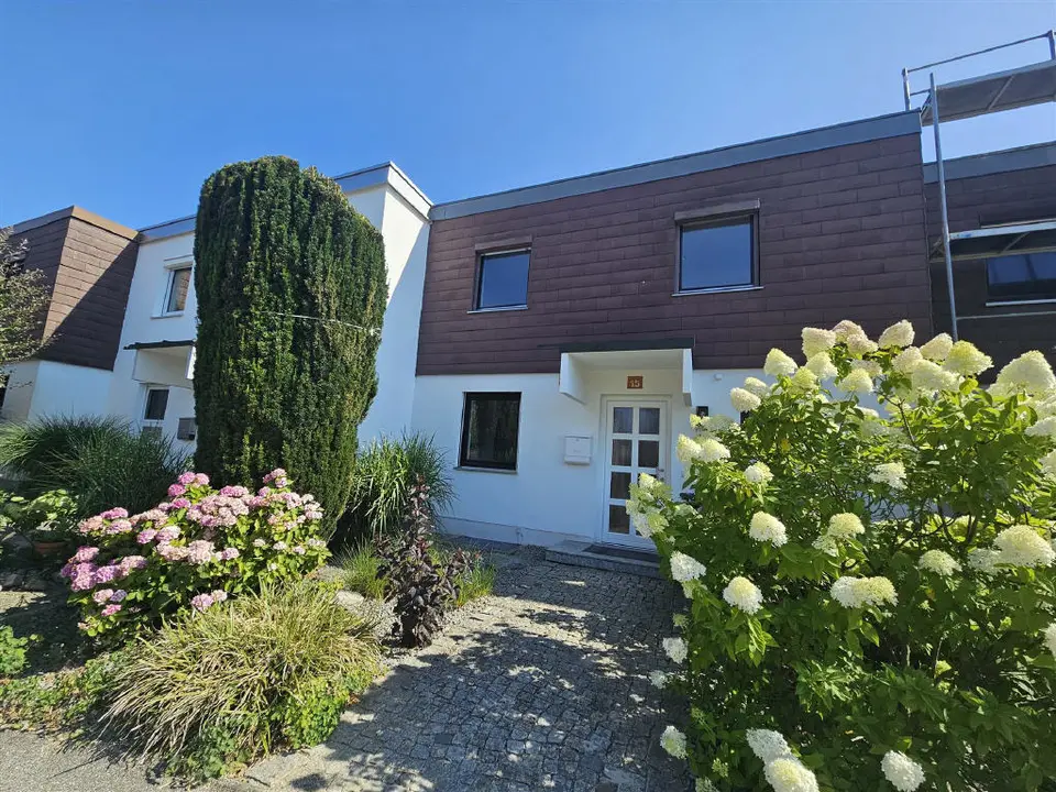 4 Zimmer Haus mit 117 m² in Landshut – Bild 3