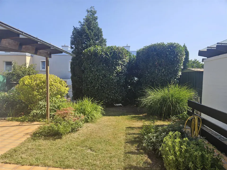 4 Zimmer Haus mit 117 m² in Landshut – Bild 4