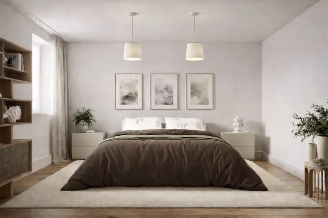 2 Zimmer Wohnung mit 51 m² in Wiesbaden – Bild 8
