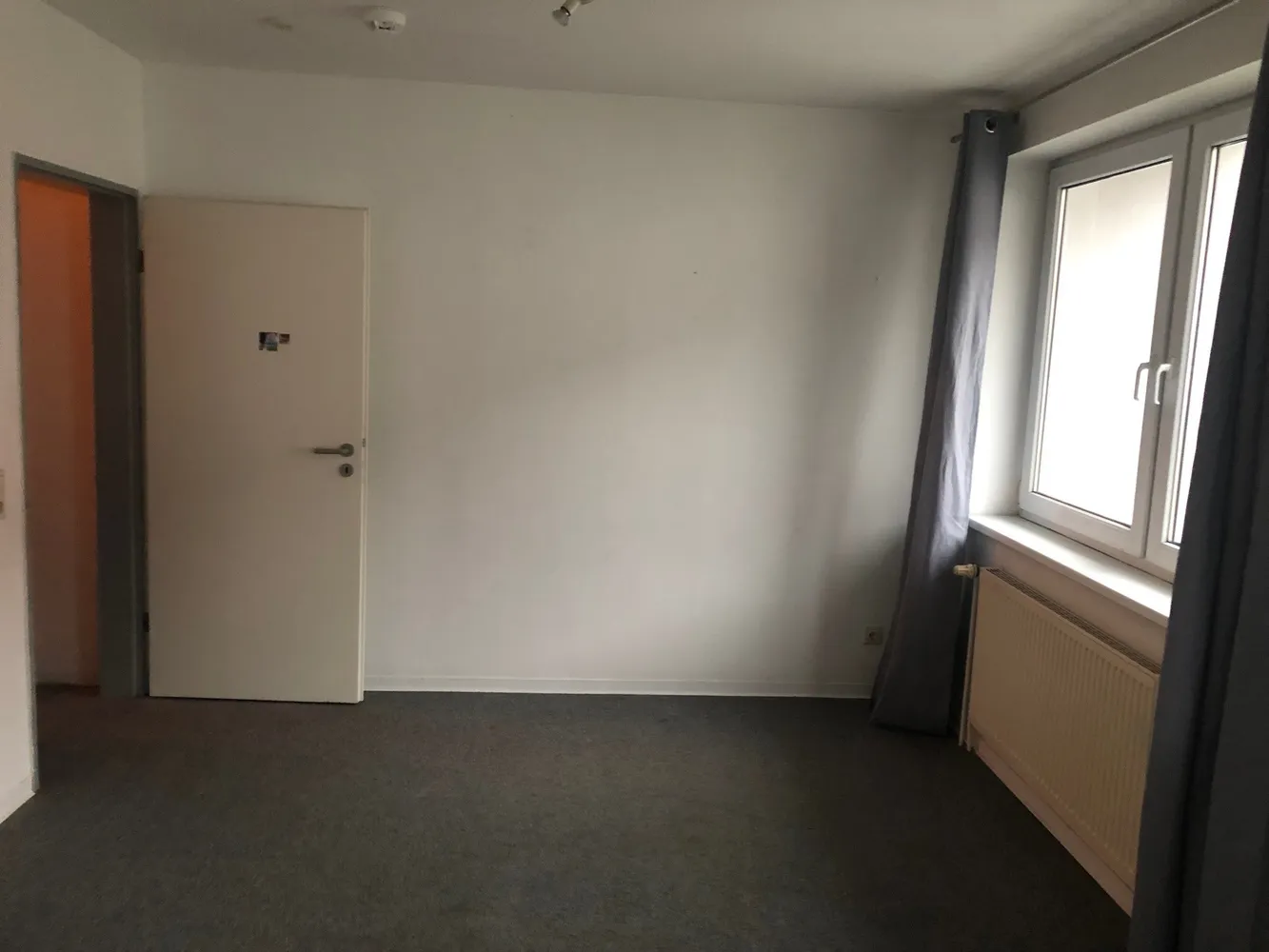 3 Zimmer Wohnung mit 58 m² in Greifswald – Bild 1
