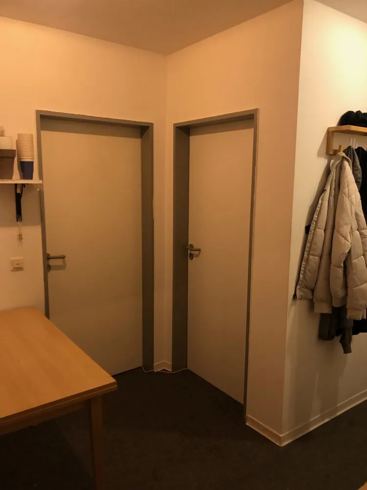 3 Zimmer Wohnung mit 58 m² in Greifswald – Bild 2