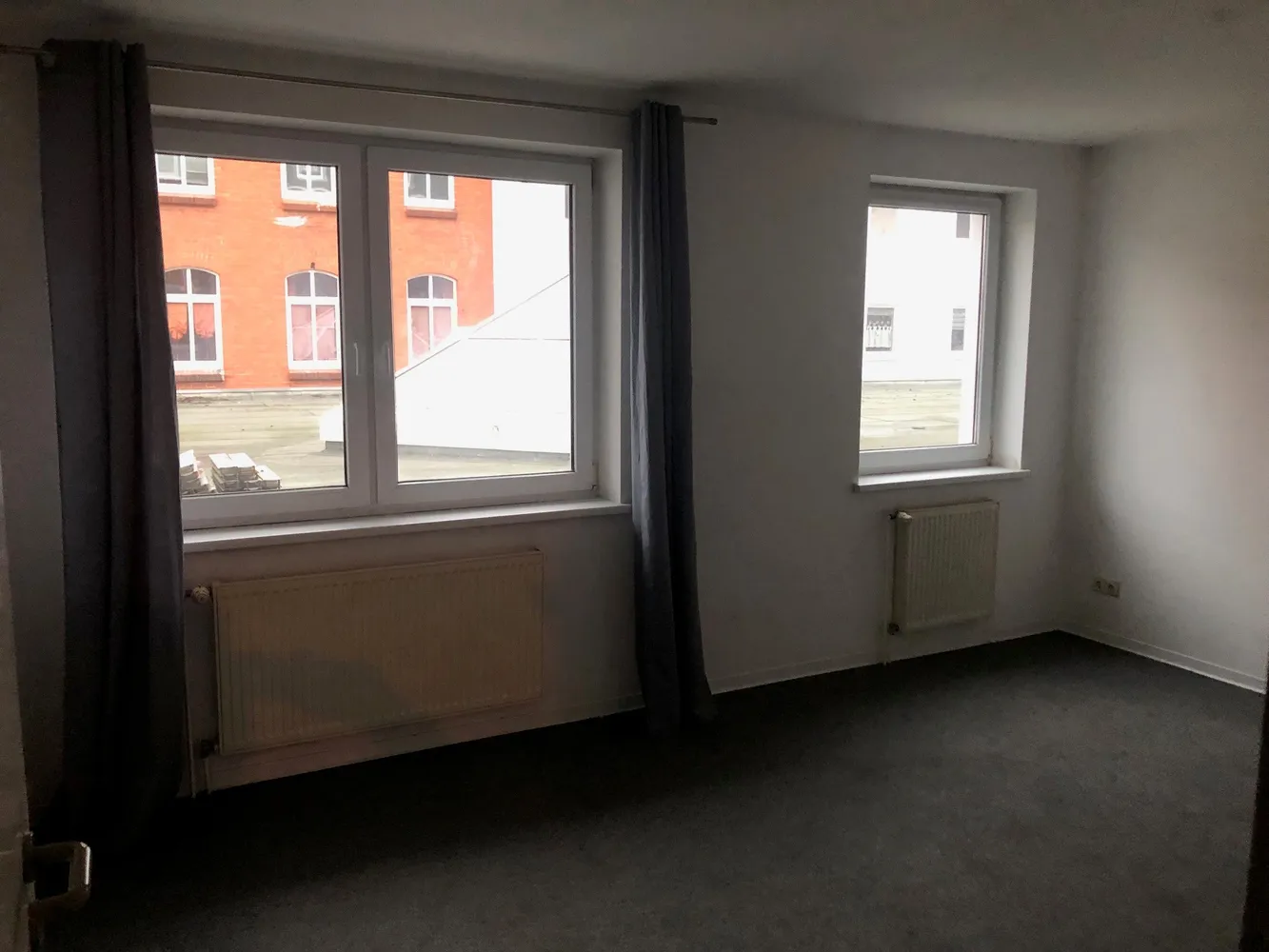 3 Zimmer Wohnung mit 58 m² in Greifswald – Bild 5