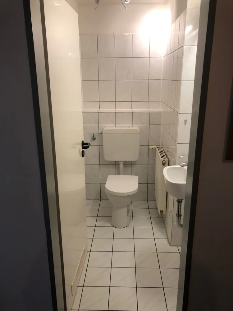 3 Zimmer Wohnung mit 58 m² in Greifswald – Bild 6