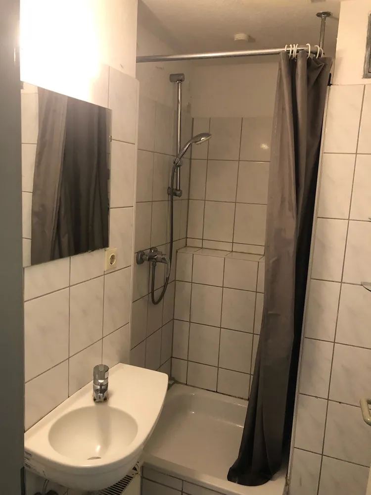 3 Zimmer Wohnung mit 58 m² in Greifswald – Bild 7