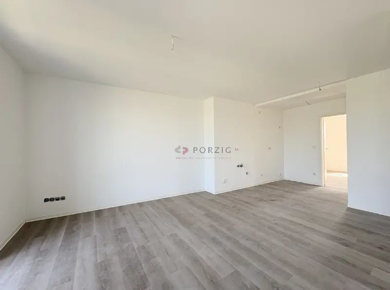 2 Zimmer Wohnung mit 50 m² in Stralsund – Bild 3