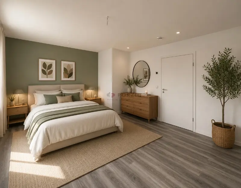 2 Zimmer Wohnung mit 50 m² in Stralsund – Bild 4