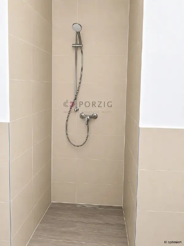 2 Zimmer Wohnung mit 50 m² in Stralsund – Bild 6