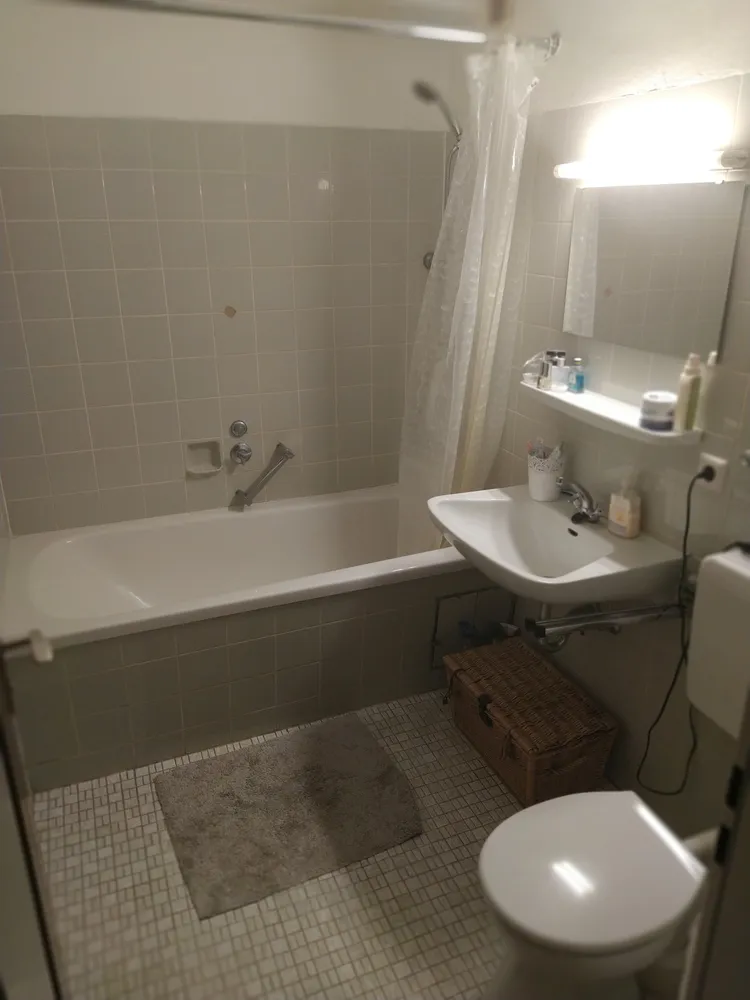 1 Zimmer Wohnung mit 43 m² in Freiburg im Breisgau – Bild 4