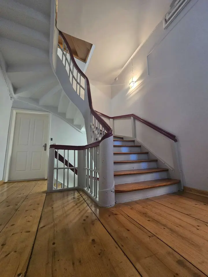 2 Zimmer Wohnung mit 129 m² in Erfurt – Bild 3