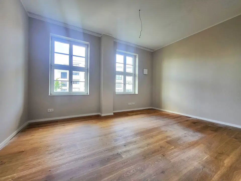 2 Zimmer Wohnung mit 96 m² in Hanau – Bild 1