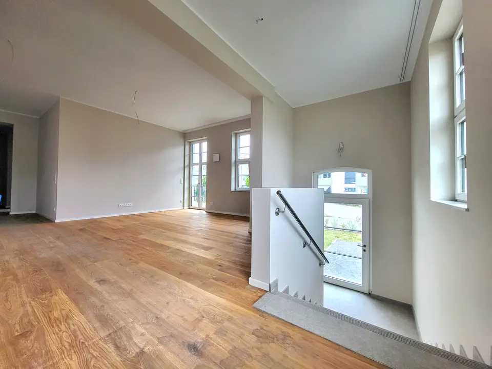 2 Zimmer Wohnung mit 96 m² in Hanau – Bild 3