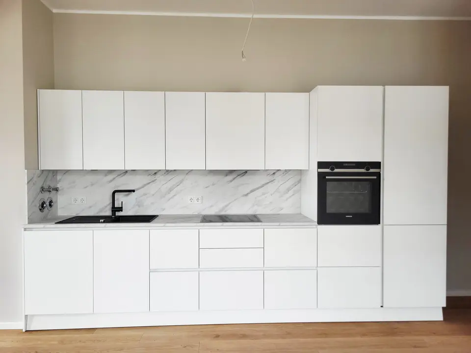 2 Zimmer Wohnung mit 96 m² in Hanau – Bild 4