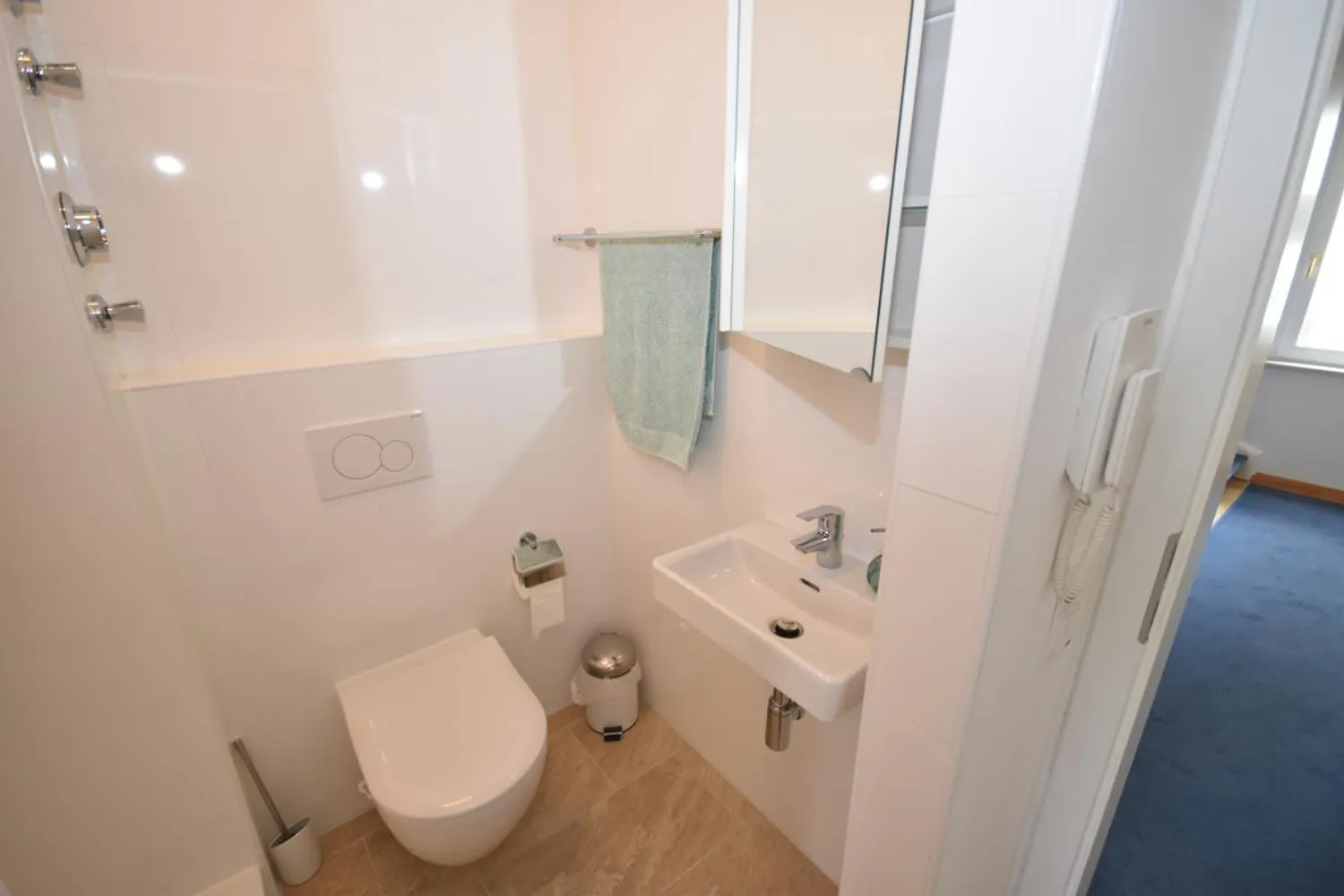 2 Zimmer Wohnung mit 45 m² in Bremen – Bild 1