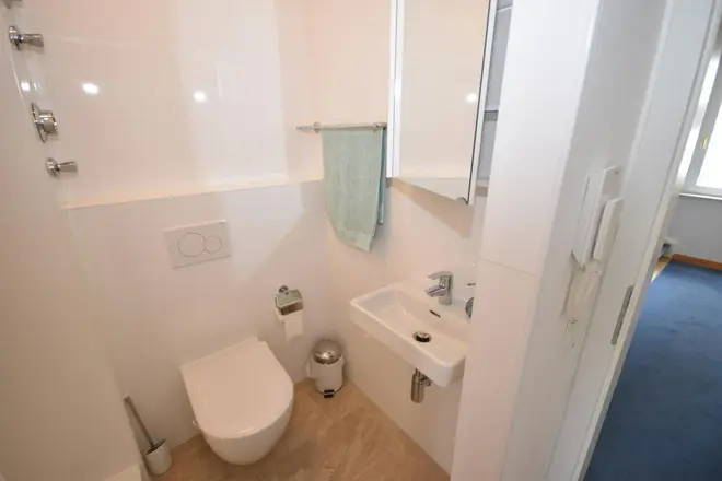 2 Zimmer Wohnung mit 45 m² in Bremen – Bild 1