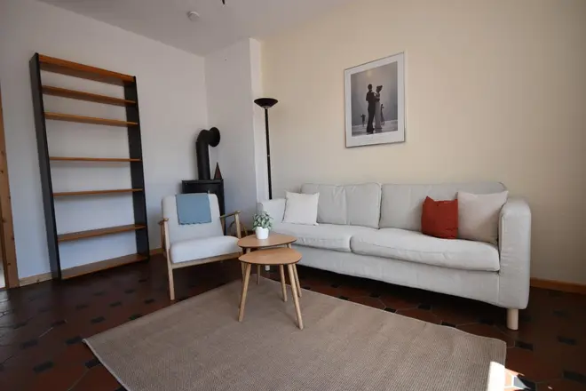 2 Zimmer Wohnung mit 45 m² in Bremen – Bild 3