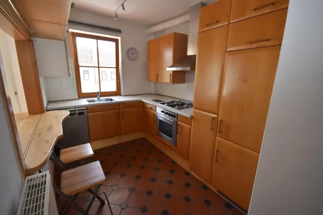 2 Zimmer Wohnung mit 45 m² in Bremen – Bild 4