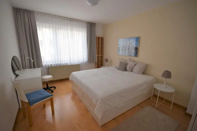 2 Zimmer Wohnung mit 45 m² in Bremen – Bild 5