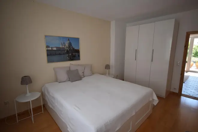 2 Zimmer Wohnung mit 45 m² in Bremen – Bild 6