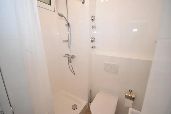 2 Zimmer Wohnung mit 45 m² in Bremen – Bild 7