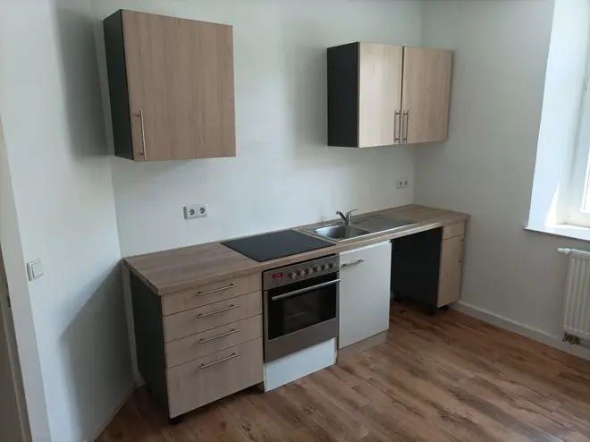 2 Zimmer Wohnung mit 54 m² in Augsburg – Bild 3