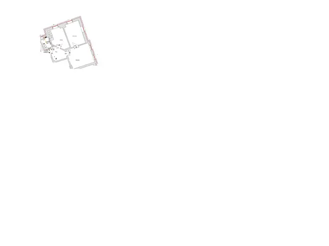2 Zimmer Wohnung mit 54 m² in Augsburg – Bild 4