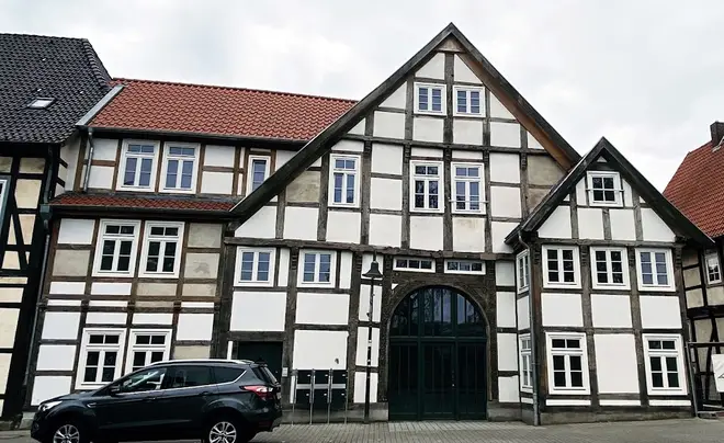 2 Zimmer Wohnung mit 72 m² in Paderborn – Bild 1
