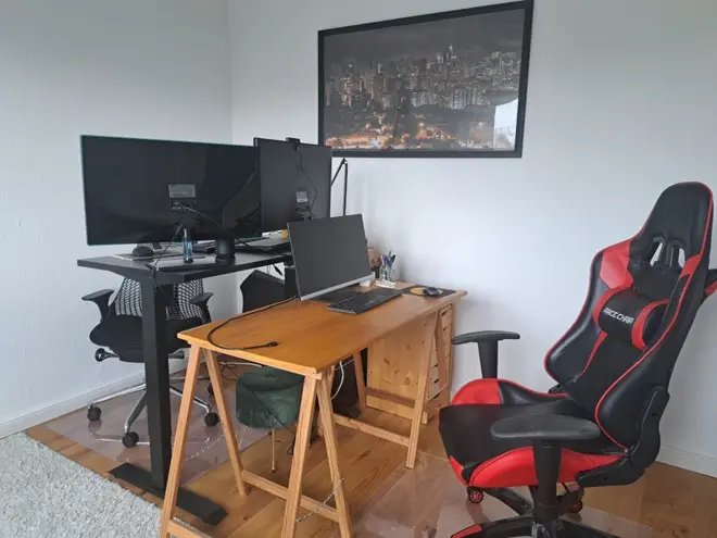 4 Zimmer Wohnung mit 70 m² in Berlin – Bild 11