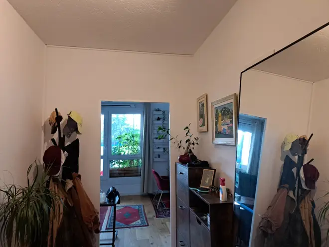 4 Zimmer Wohnung mit 70 m² in Berlin – Bild 12