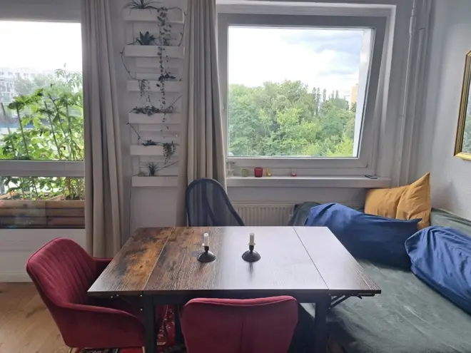 4 Zimmer Wohnung mit 70 m² in Berlin – Bild 4