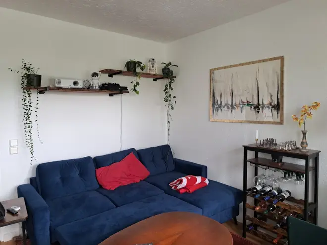 4 Zimmer Wohnung mit 70 m² in Berlin – Bild 3