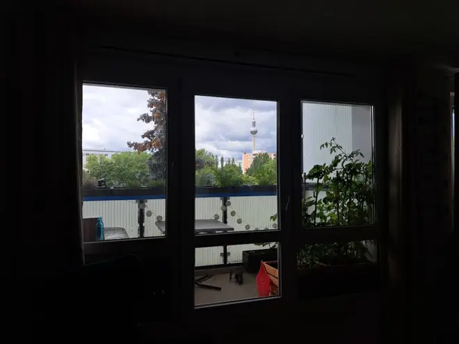 4 Zimmer Wohnung mit 70 m² in Berlin – Bild 5