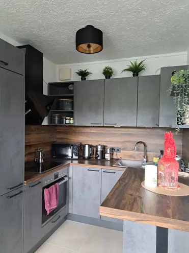 4 Zimmer Wohnung mit 70 m² in Berlin – Bild 7