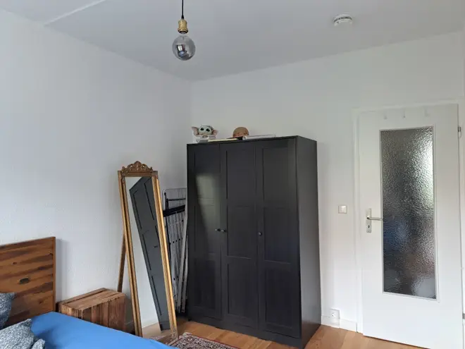 4 Zimmer Wohnung mit 70 m² in Berlin – Bild 8