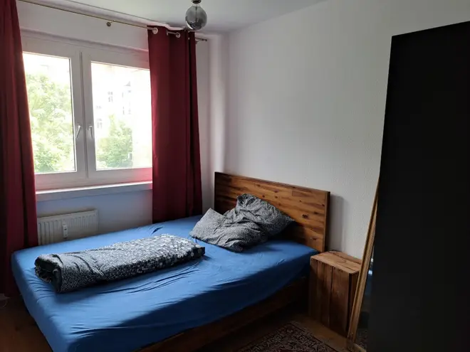4 Zimmer Wohnung mit 70 m² in Berlin – Bild 9