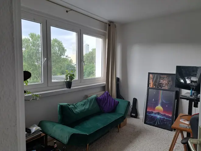 4 Zimmer Wohnung mit 70 m² in Berlin – Bild 10
