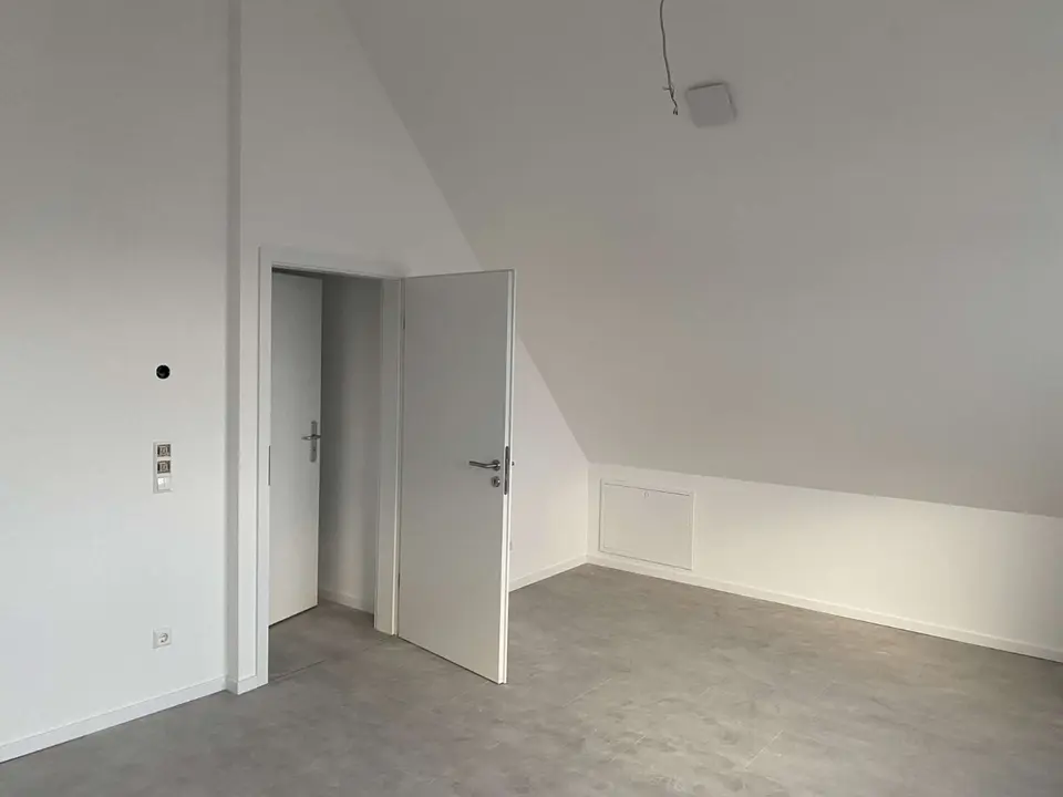 2 Zimmer Wohnung mit 50 m² in Hockenheim – Bild 1