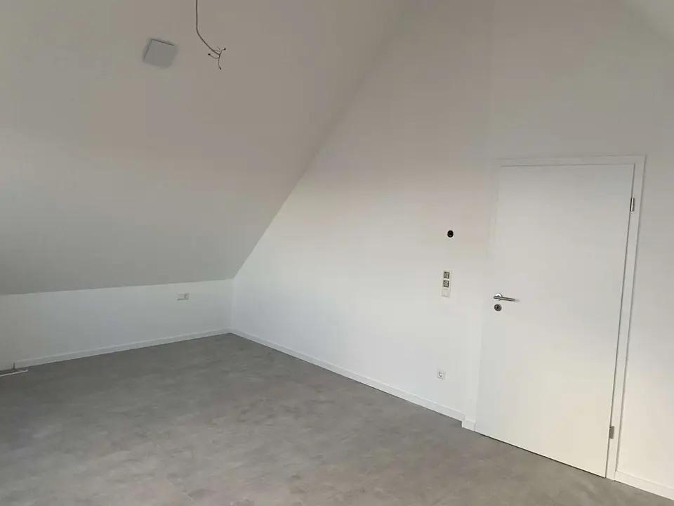 2 Zimmer Wohnung mit 50 m² in Hockenheim – Bild 2