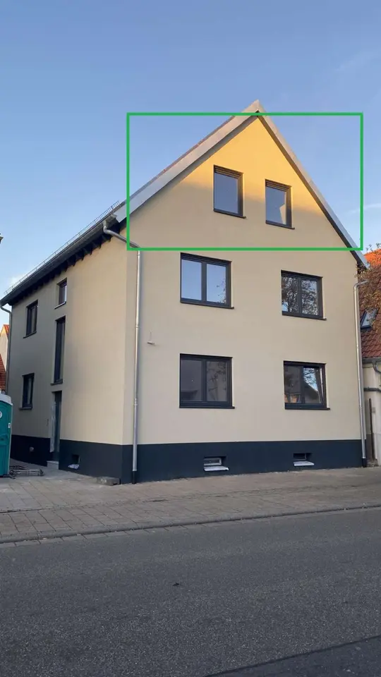 2 Zimmer Wohnung mit 50 m² in Hockenheim – Bild 3