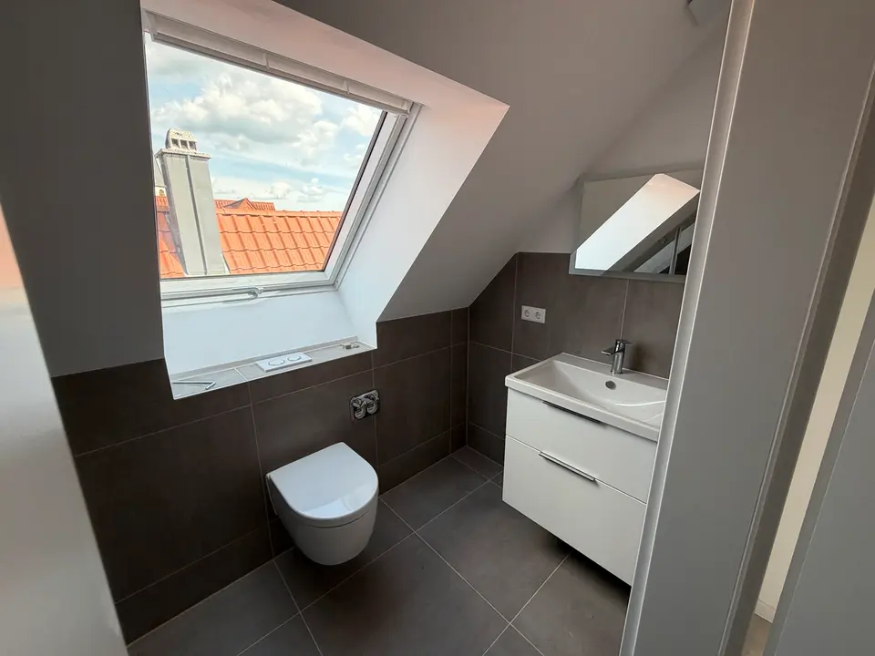 2 Zimmer Wohnung mit 50 m² in Hockenheim – Bild 8