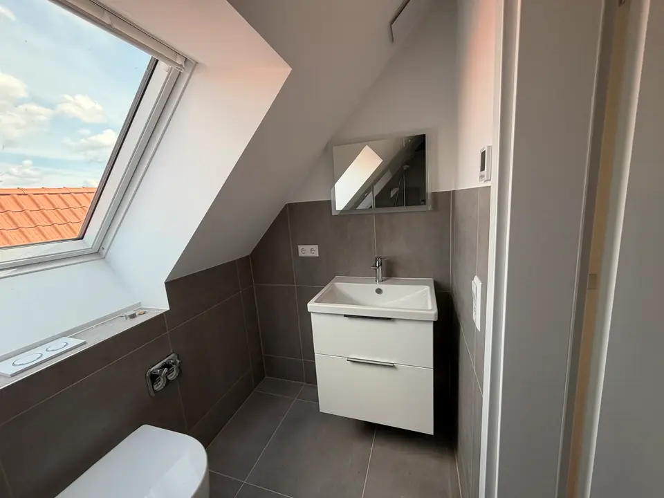 2 Zimmer Wohnung mit 50 m² in Hockenheim – Bild 9