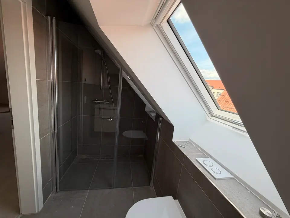 2 Zimmer Wohnung mit 50 m² in Hockenheim – Bild 10