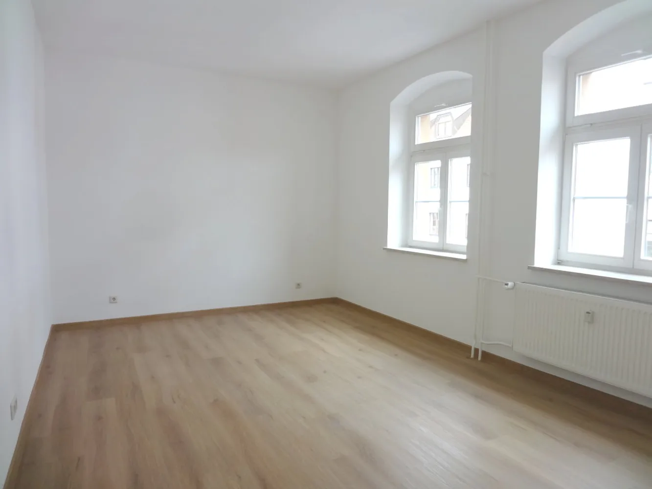 4 Zimmer Wohnung mit 104 m² in Bautzen – Bild 11