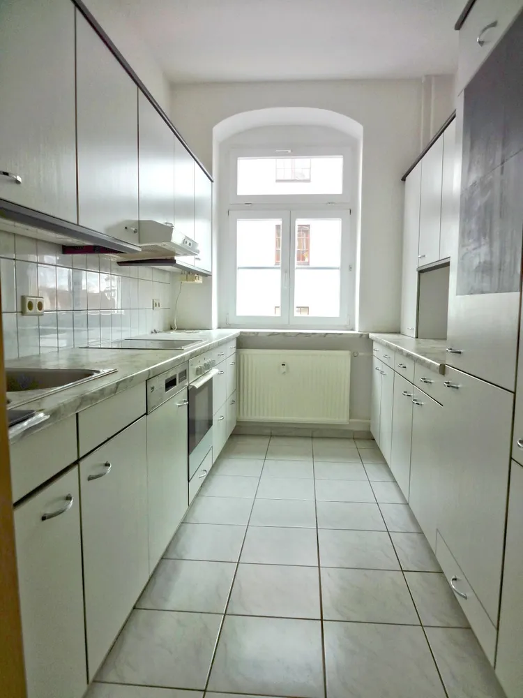 4 Zimmer Wohnung mit 104 m² in Bautzen – Bild 7