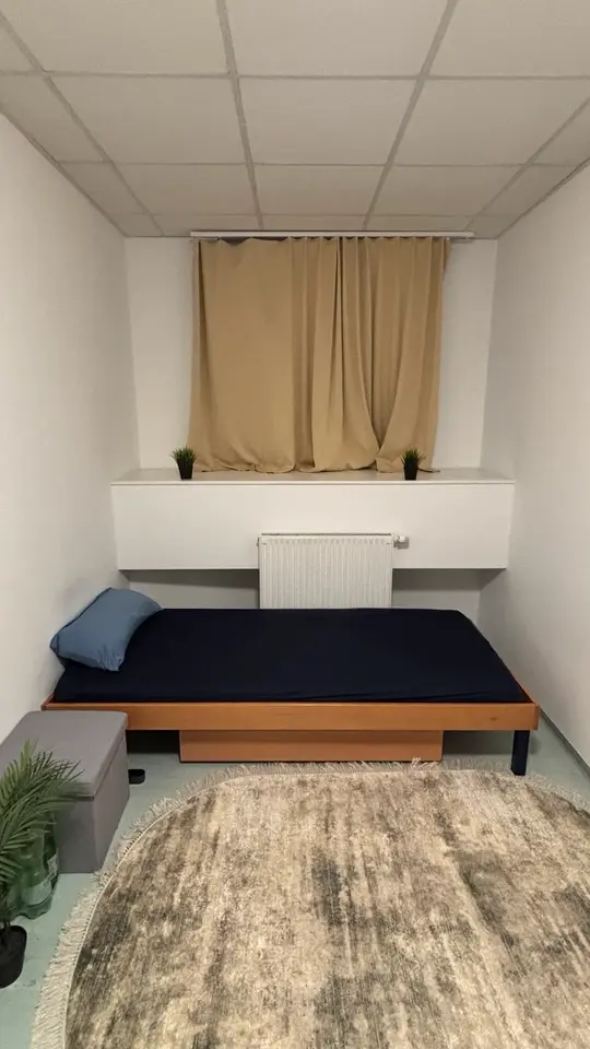 WG-Zimmer mit 15 m² in Stuttgart – Bild 2