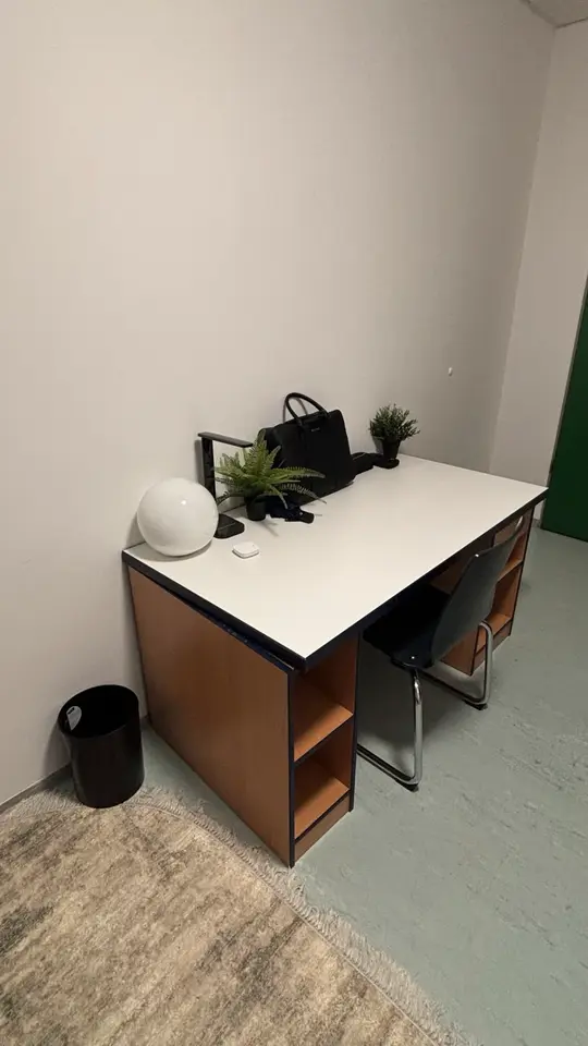 WG-Zimmer mit 15 m² in Stuttgart – Bild 3