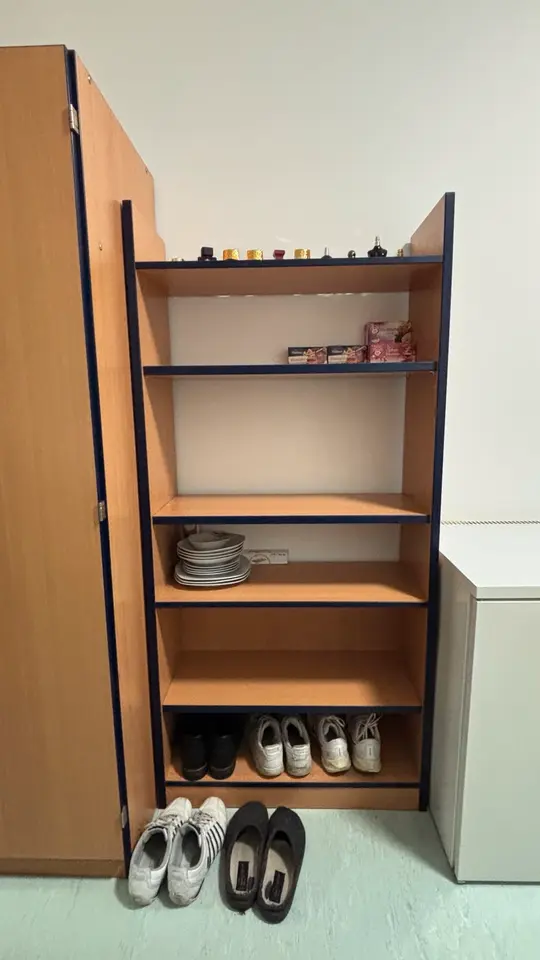 WG-Zimmer mit 15 m² in Stuttgart – Bild 4