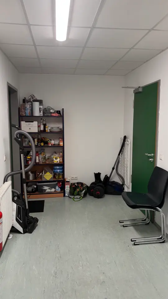 WG-Zimmer mit 15 m² in Stuttgart – Bild 6