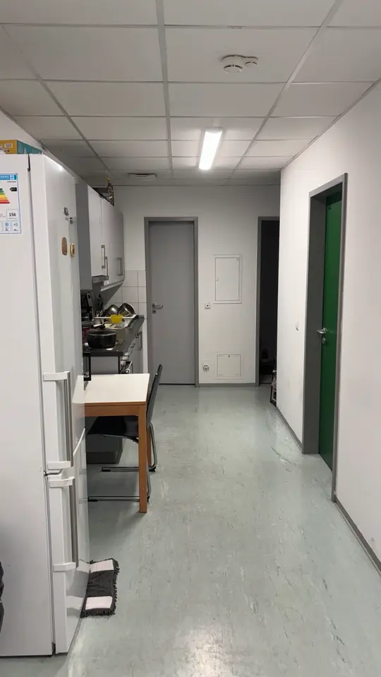 WG-Zimmer mit 15 m² in Stuttgart – Bild 7