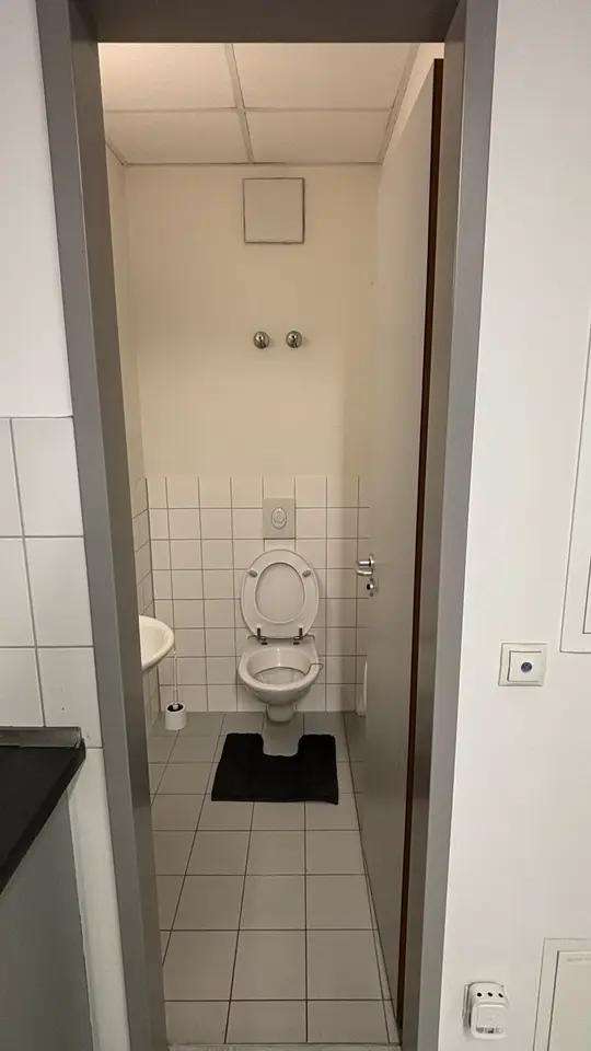 WG-Zimmer mit 15 m² in Stuttgart – Bild 8