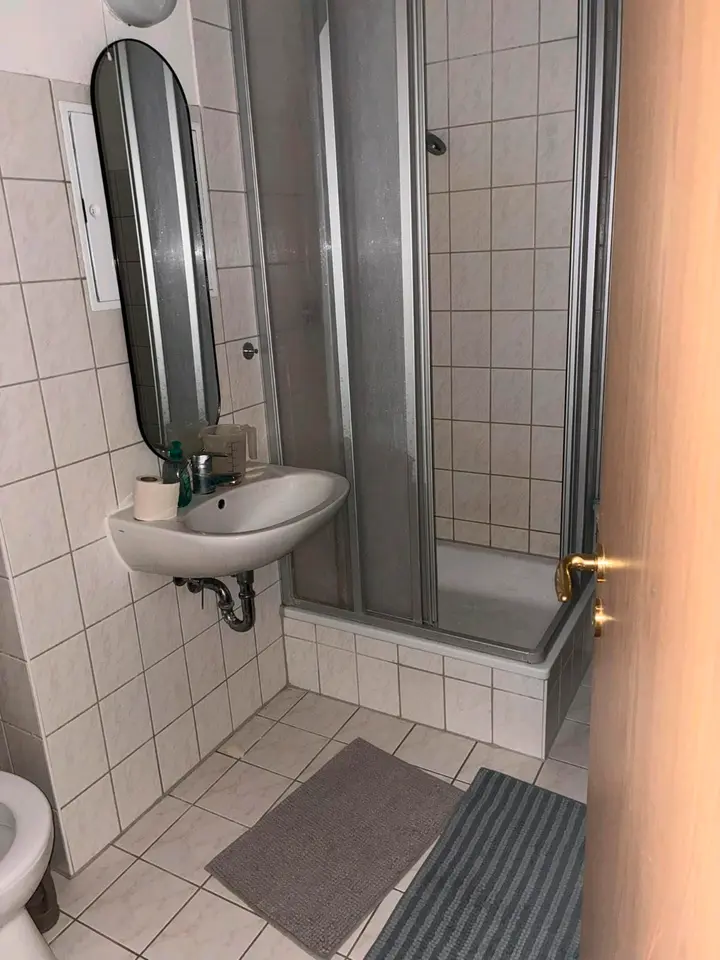 Studio mit 25 m² in Rostock – Bild 8